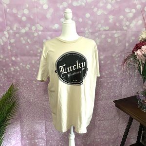 Lucky Brand tee